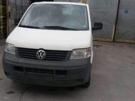 Volkswagen Transporter T5, autobusi