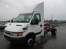 Iveco 65C15, cargo vans