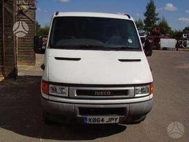 Iveco 29S9 2.8D, buses