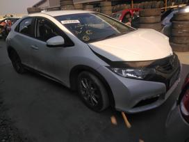 Honda Civic for parts. Uab dėvautoda įm k 304446362 pvm mok kodas lt1