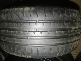 Accelera PHI, summer 255/40 R18