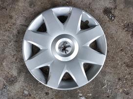 Peugeot Original, колпаки на колёса, R16