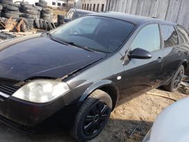 Nissan Primera