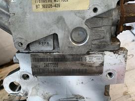 BMW 5 serija, 306d3, engine parts