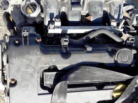 Chevrolet Aveo, A12XER, Gm chevrolet opel 1 2 vvt doch a12xer b12xer blokai velenai