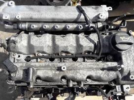 Kia Soul, D4FB, dzinēja detaļas