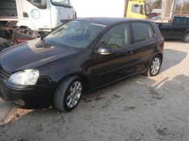 Volkswagen Golf for parts