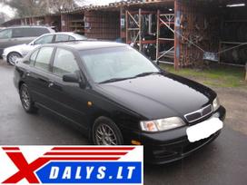 Infiniti G20 dalimis. Www xdalys lt pas mus rasite visas naudotas automobil