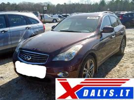 Infiniti FX35 Jau dabar e parduotuvėje www xdalys lt jūs galite rinktis ir