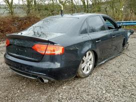 Audi A4 по частям. Variklio kodas caga spalvos kodas l8 pavaru dezes