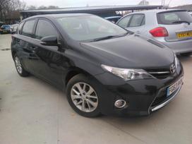 Toyota Auris for parts. Uab dėvautoda įm k 304446362 pvm mok kodas lt1