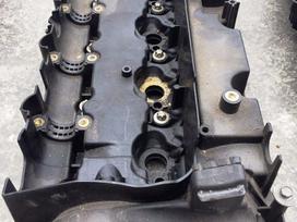 BMW 1 serija, N47, детали двигателя