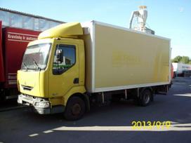 Renault Midlum 150 DCI, sunkvežimiai