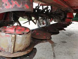 Taarup PARDUODAMA DALIMIS! Taarup 403, hay mowers / conditioners