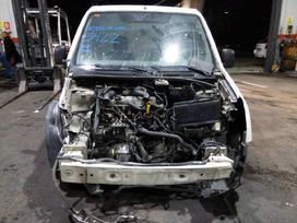 Ford Transit Connect Motor1 8 bhpa