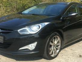 Hyundai i40 Darbo laikas i v 8 00 17 00 val
