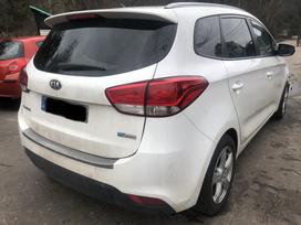 Kia Carens for parts. Kia caren 215g 1 7d mehānika vse detali ot danava a