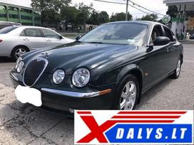 Jaguar S-Type rezerves daļās. Www xdalys lt pas mus rasite visas naudotas au