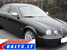 Jaguar S-Type rezerves daļās. Jau dabar e parduotuvėje www xdalys lt jūs galite