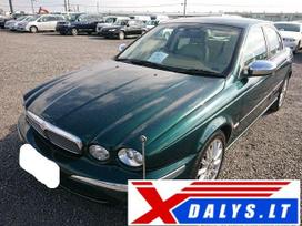 Jaguar X-Type Jau dabar e parduotuvėje www xdalys lt jūs galite rinktis ir