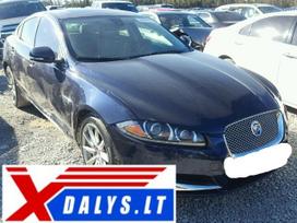 Jaguar XF for parts. Jau dabar e parduotuvėje www xdalys lt jūs galite