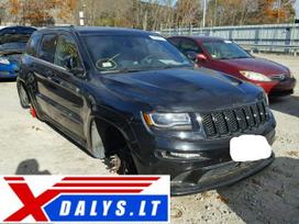 Jeep Cherokee по частям. Www xdalys lt pas mus rasite visas naudotas automob