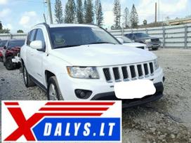 Jeep Compass Jau dabar e parduotuvėje www xdalys lt jūs galite rinktis ir