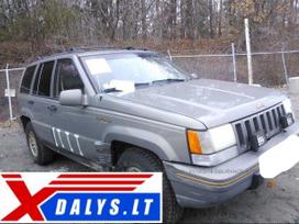 Jeep Grand Cherokee Jau dabar e parduotuvėje www xdalys lt jūs galite rinktis ir