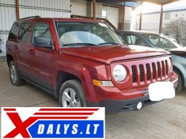 Jeep Patriot по частям. Www xdalys lt pas mus rasite visas naudotas automob