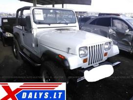 Jeep Wrangler Jau dabar e parduotuvėje www xdalys lt jūs galite rinktis ir