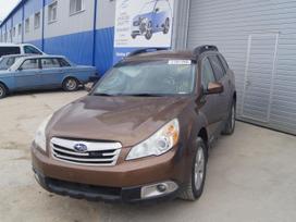 Subaru Outback Amerika turime ir daug kitų automobilių dalimis subaru outb