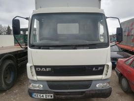 DAF LF45, kravas automašīnas