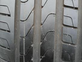 Pirelli, vasaras 235/50 R19