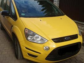 Ford S-MAX dalimis