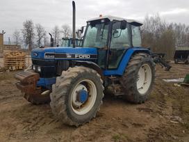 Ford 8340,7840,7740