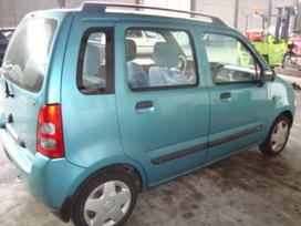 Suzuki Wagon R+