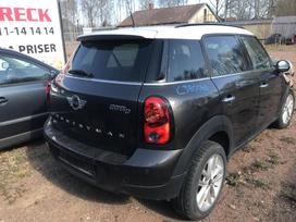 Mini Countryman N47c20a europa