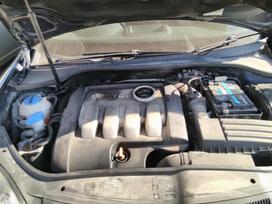Volkswagen Jetta Perkame automobilius ir jų dalis išrašome pažymas utilizavimui t