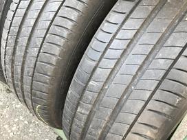 Michelin Primacy3, vasaras 215/55 R17