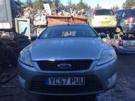 Ford Mondeo по частям