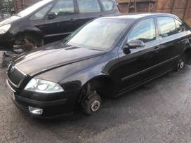 Skoda Octavia for parts