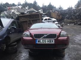 Volvo S40 for parts