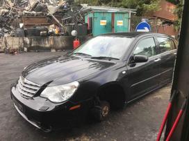 Chrysler Sebring rezerves daļās