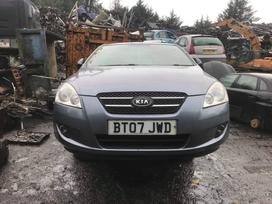 Kia Ceed 1 6 crd