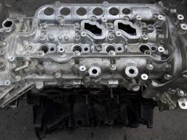 Nissan Qashqai, M9R 833, engine parts