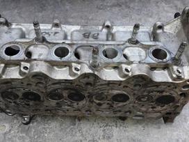 Toyota Auris, 1ND-TV, engine parts