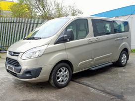 Ford Transit Custom по частям. originalios kokybiškos naudotos detalės suteik