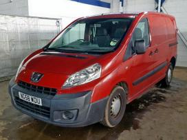 Peugeot Expert по частям. originalios kokybiškos naudotos detalės suteik