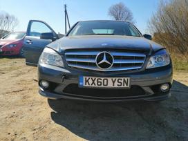 Mercedes-Benz C220 Uab dauknora telefonas pasiteirauti 37060290659 elektronini