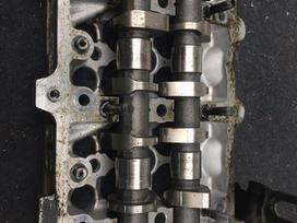 Opel Astra engine parts